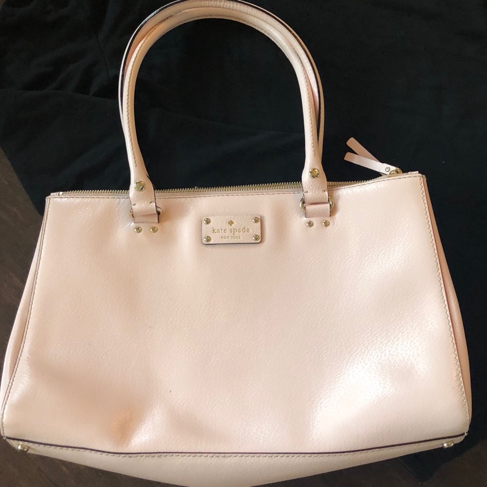 Kate Spade bag - Picture 2 of 6